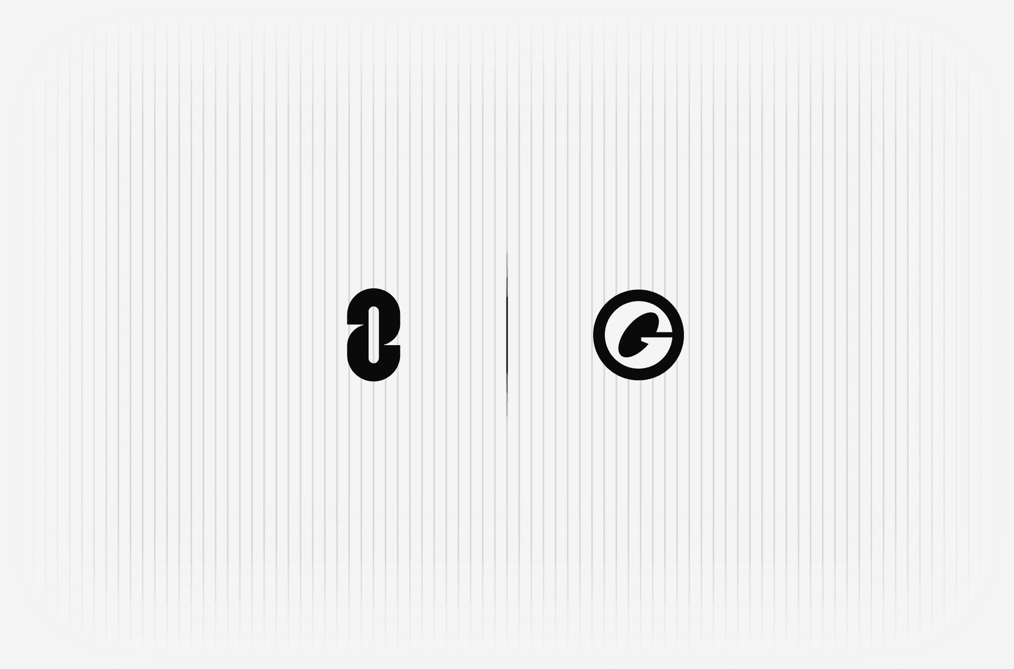 LayerZero and Global Dollar (USDG) logos