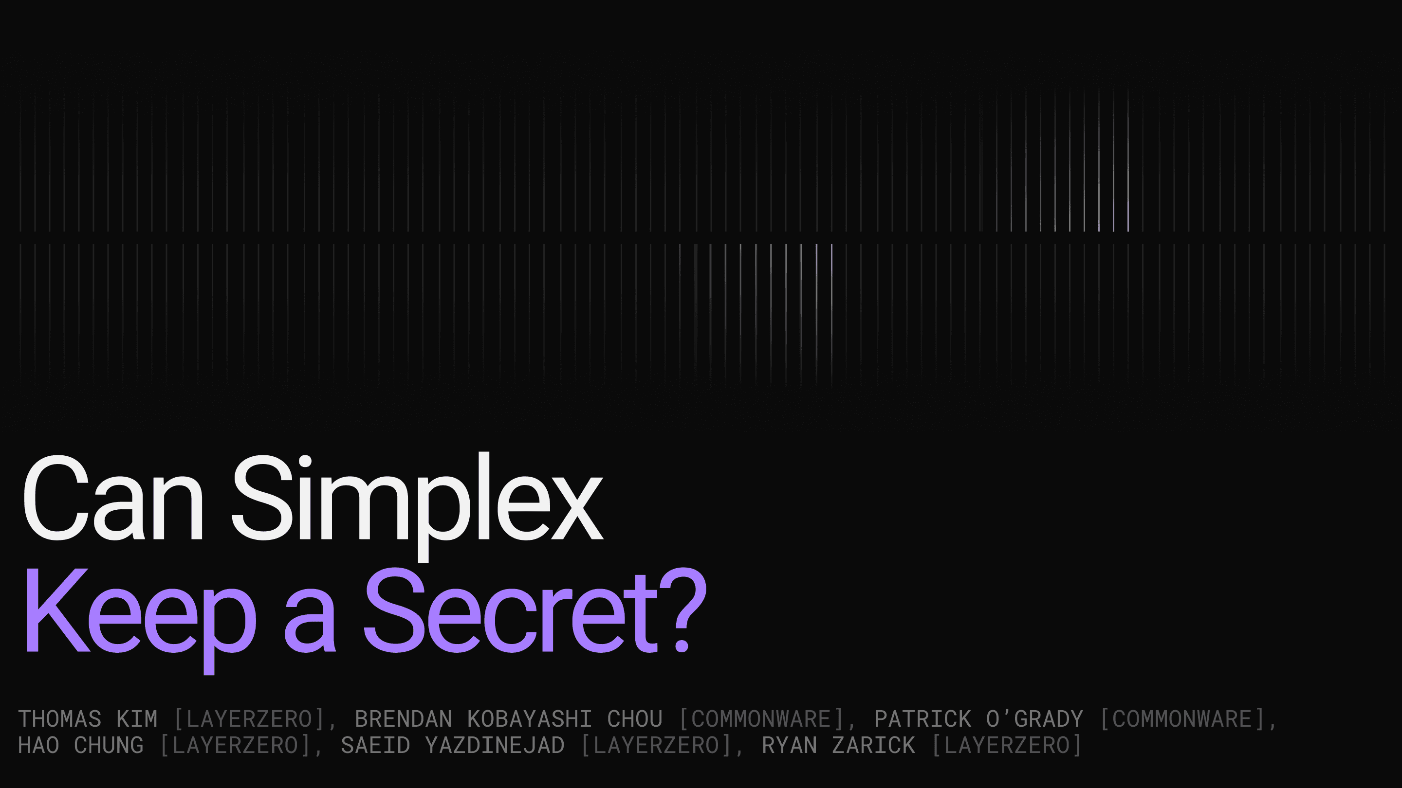 Post Headliner Image